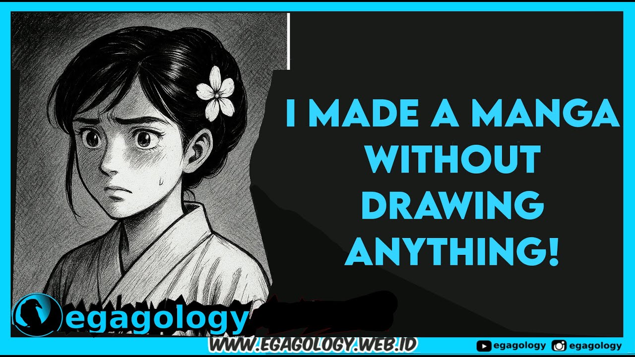 How to Make Manga with AI for Free (No Login Needed!)
