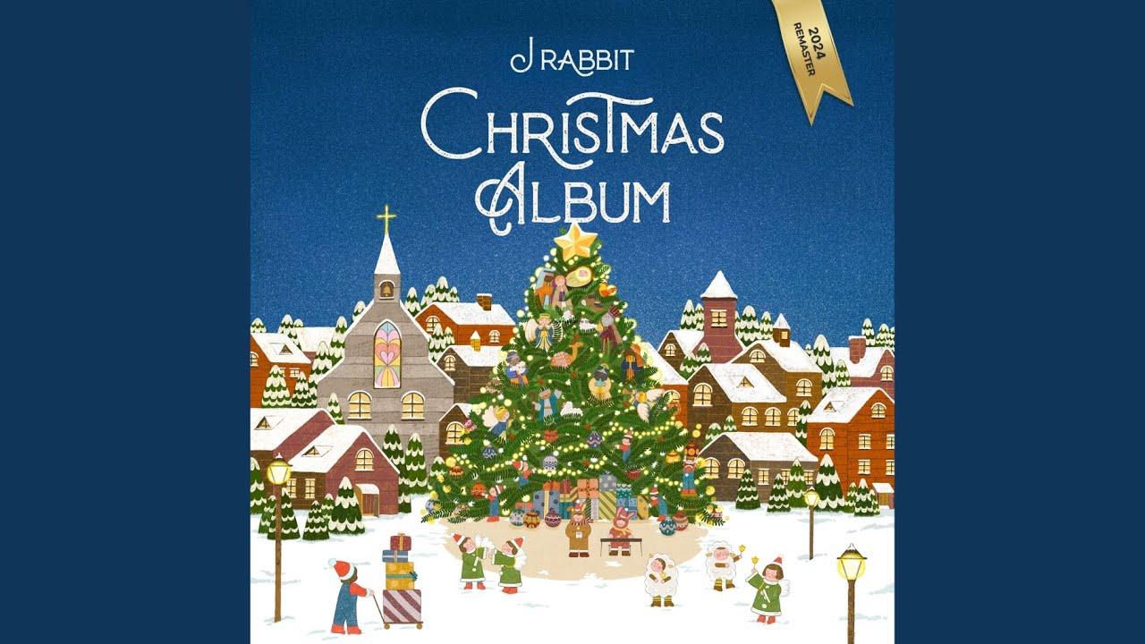 It&rsquo;s Beginning To Look A Lot Like Christmas 2024 Remaster Version