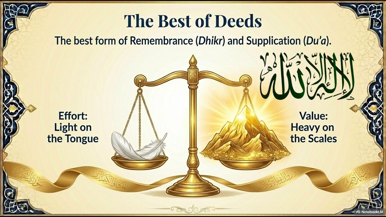 The Shahada Is a Demolition Project