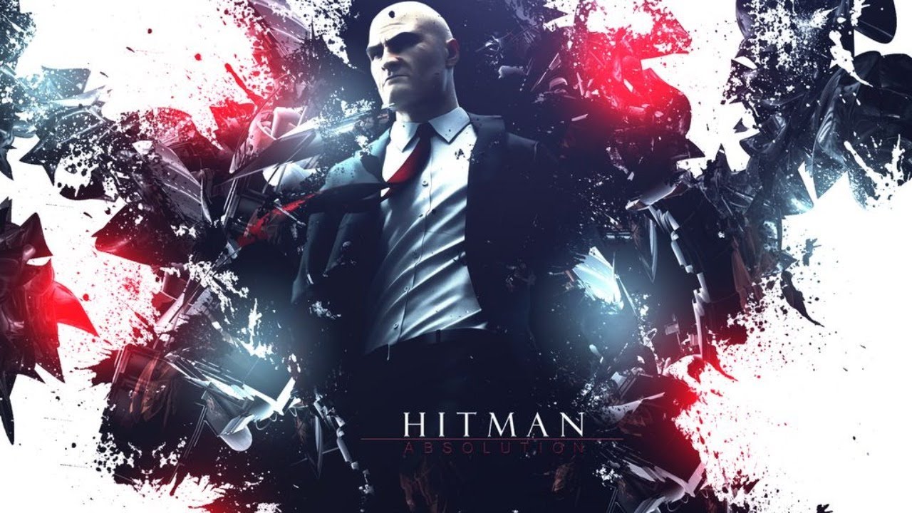 Hitman Absolution Walkthrough | Full Game | Purist | Suit Only | SA/SH Part 2