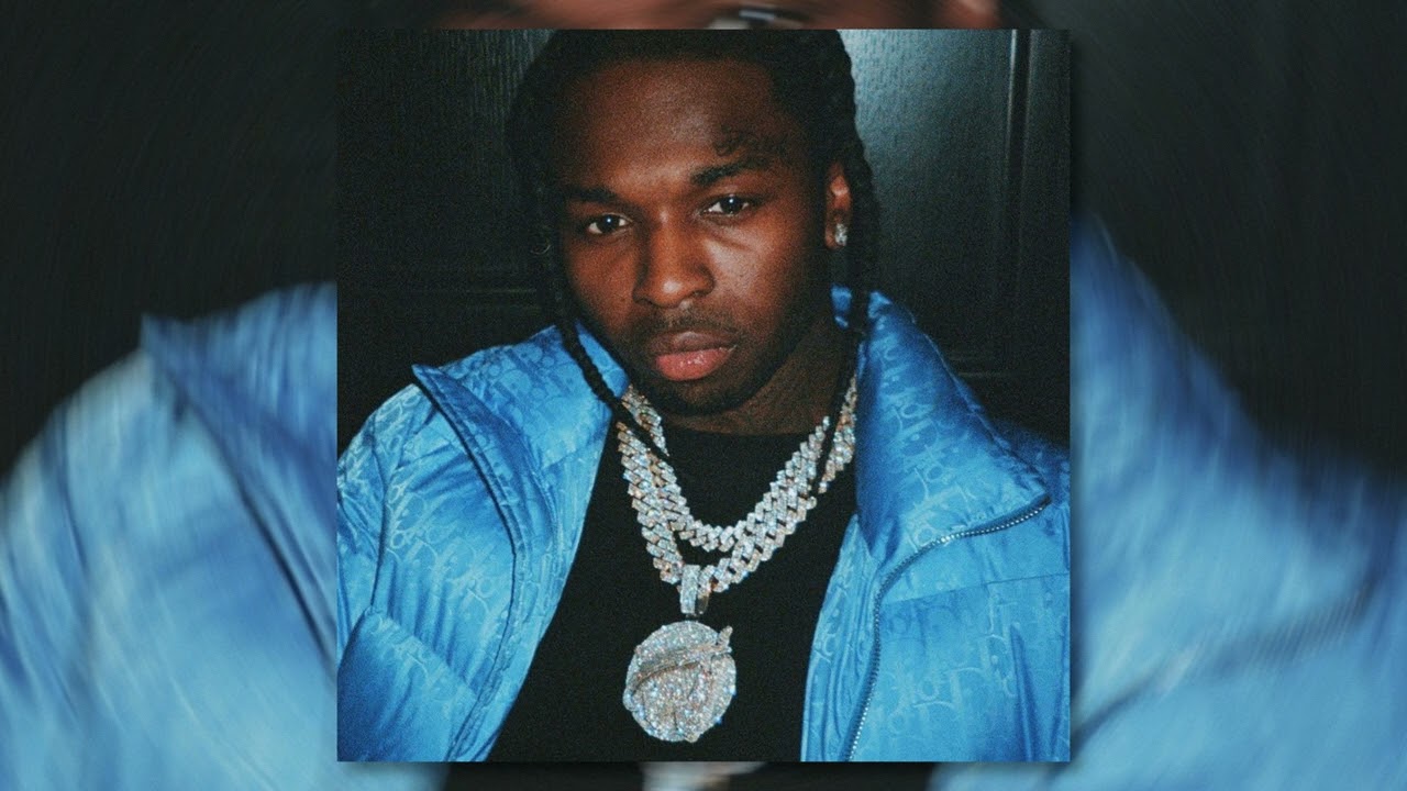 (FREE) Pop Smoke Type Beat 