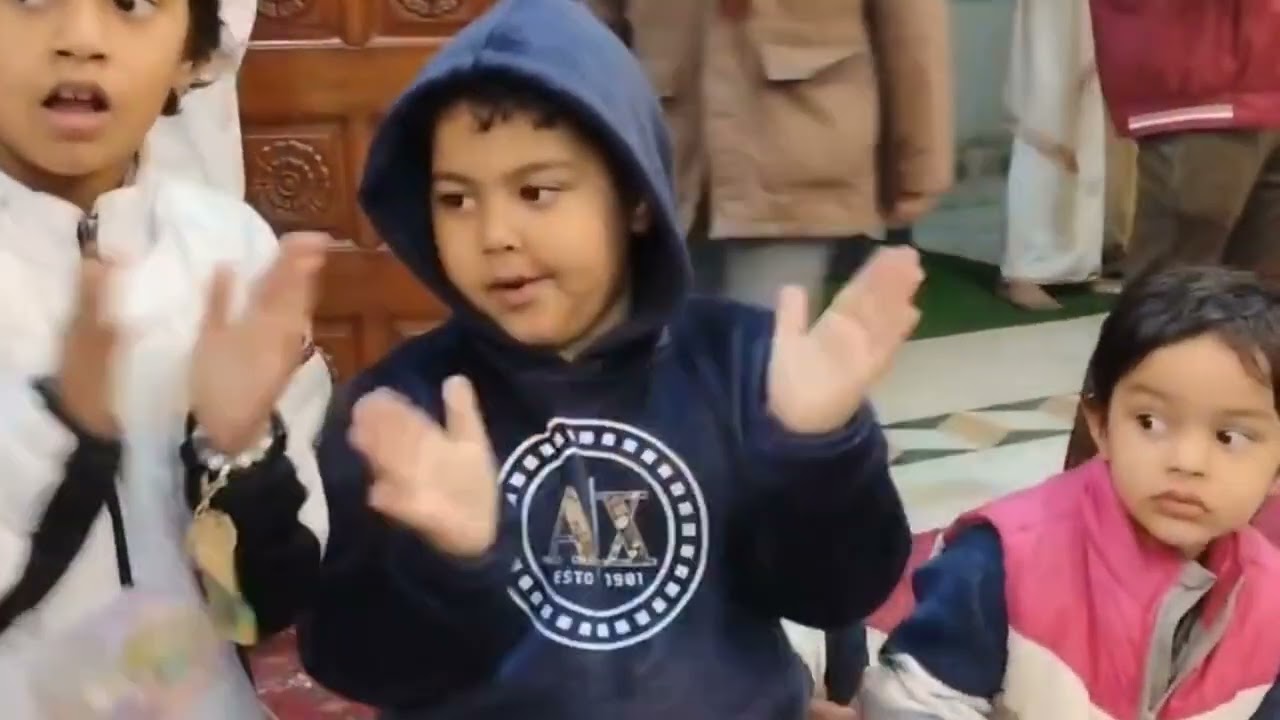 हमने श्री हरि प्रभु के दर्शन सिद्धदाता आश्रम में किए। ❤️🙏