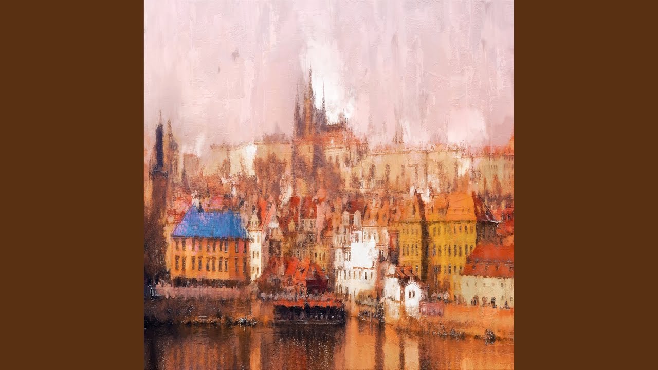 드뷔시 아라베스크 1번 Debussy - Arabesque No.1