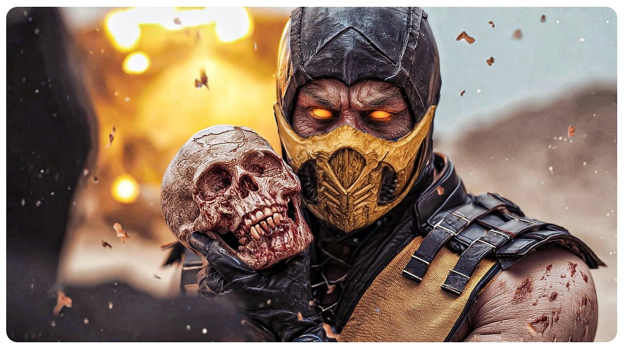 BEST MOVIE NEWS 2025 & 2026 : Tangled Live Action, Mortal Kombat 3, House Of The Dragon Season 3