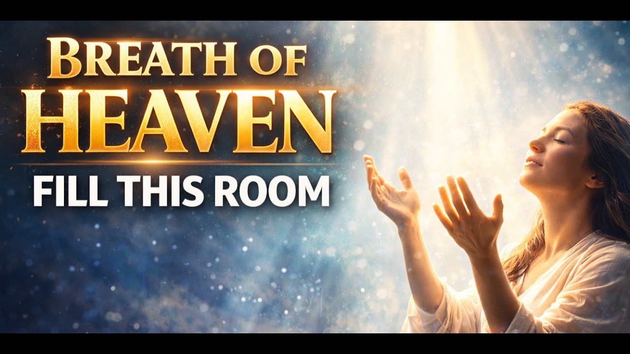 Before You Give Up | Play This Song/Breath of Heaven Fill This Room | #lentenmeditationsongs #jesus
