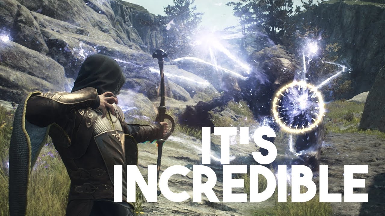 I Played Dragon's Dogma 2 AGAIN