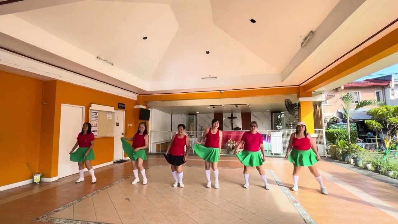 Zumba LADIES 