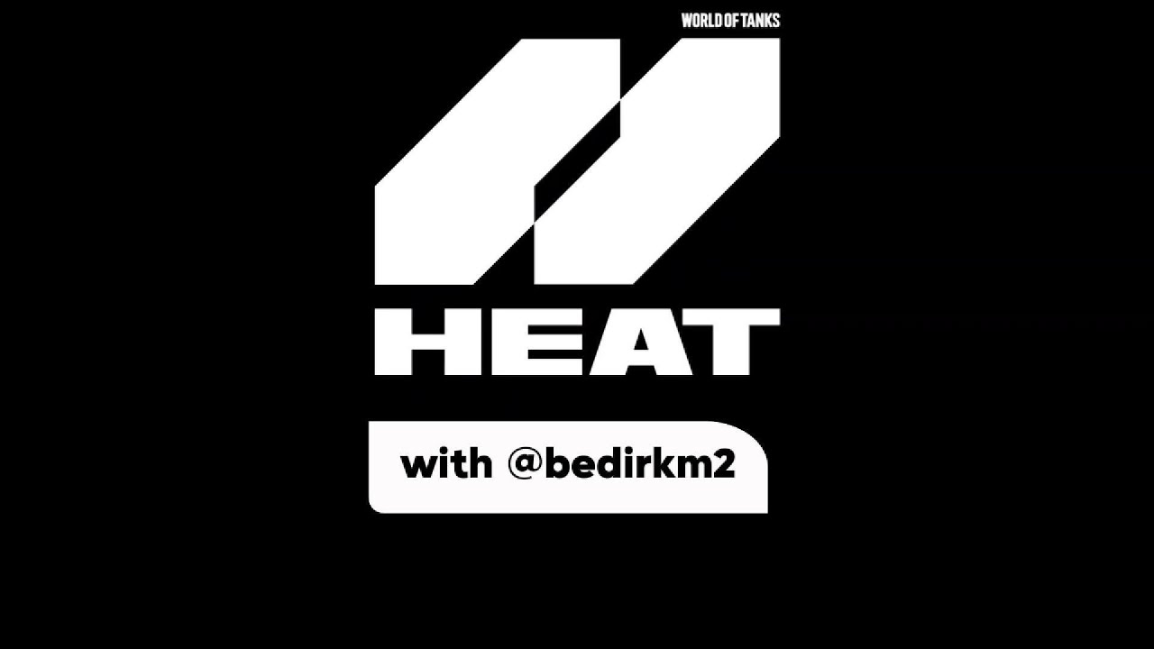 #worldoftanks  HEAT Is Coming in 2026! #wargaming #wot #wotreplays #wotheat #gaming  #gameplay #heat