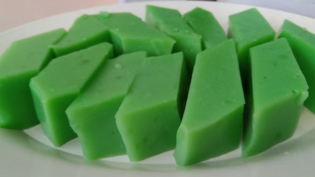 RESEP OLAHAN TEPUNG HUNKWE....praktis !!!!