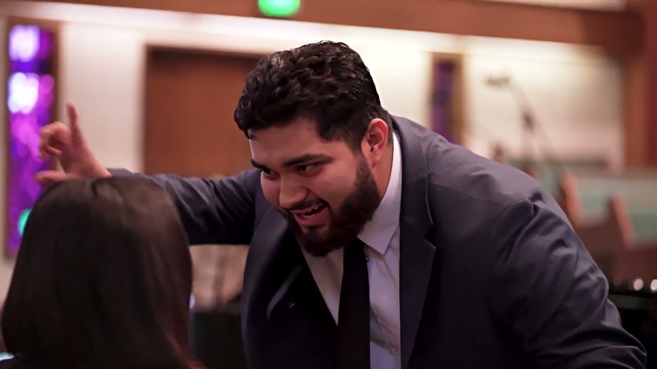 Mi Iglesia | Samuel Ivan Landa
