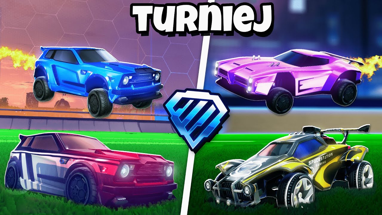 TURNIEJ DIAMENTÓW Z MUCHOMORKIEM / 2v1 Z GRANDCHAMPIONEM DDC ep. 2