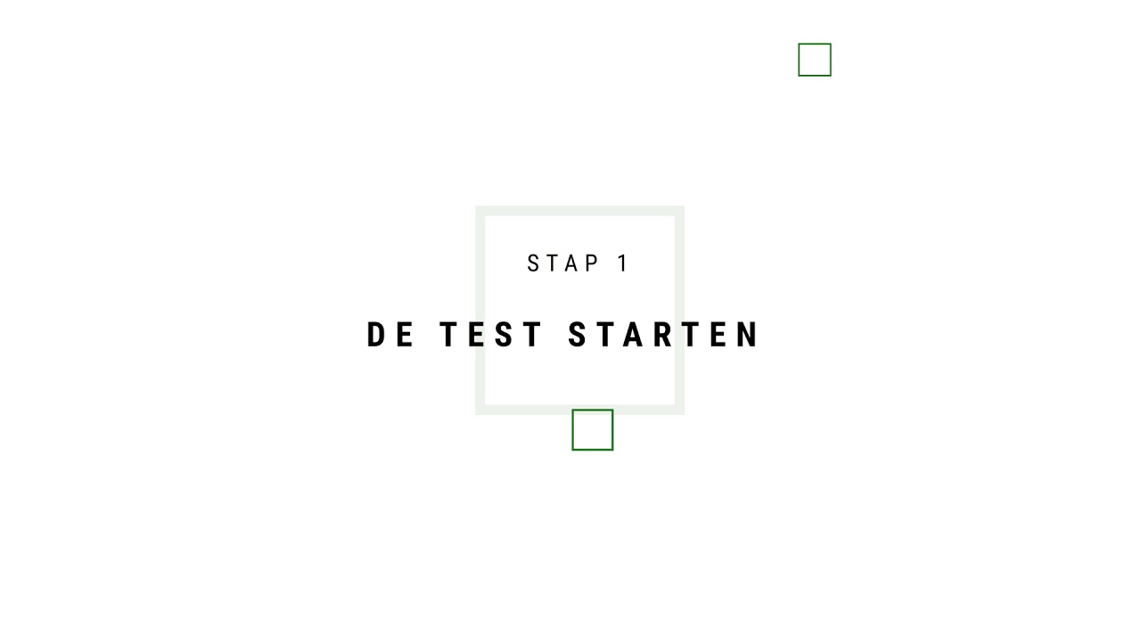 Trekproef - Bout