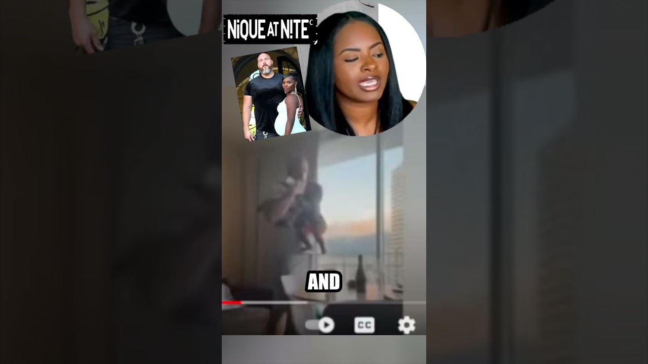 Tik Toker Kween of Kings exposed husband