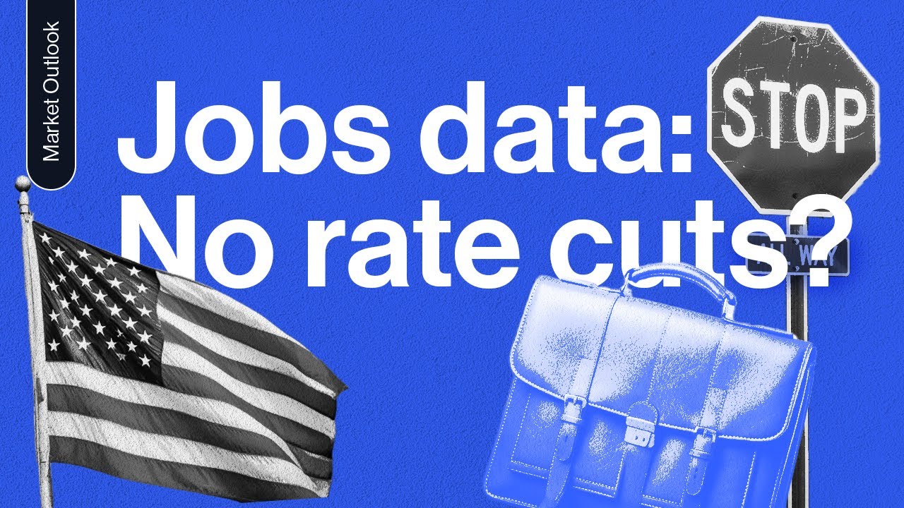 Michael Kramer  @Themarketchronicles | Will US jobs data support a delay to rate cuts?