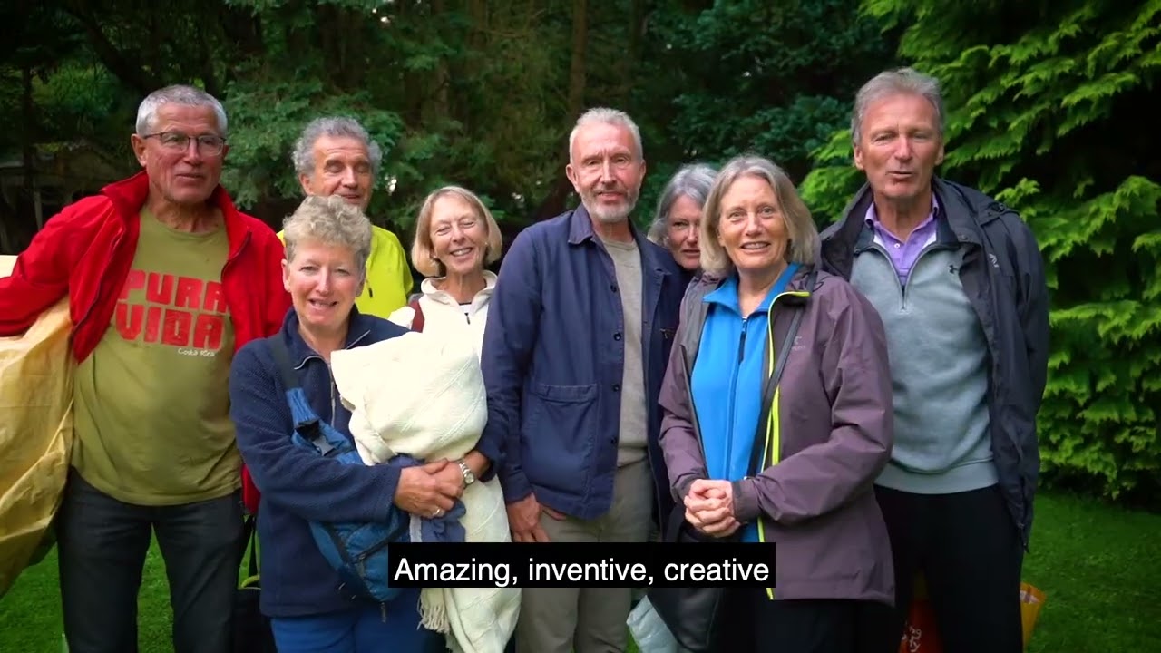 Audience Reaction | The HandleBards  | Norwich Theatre