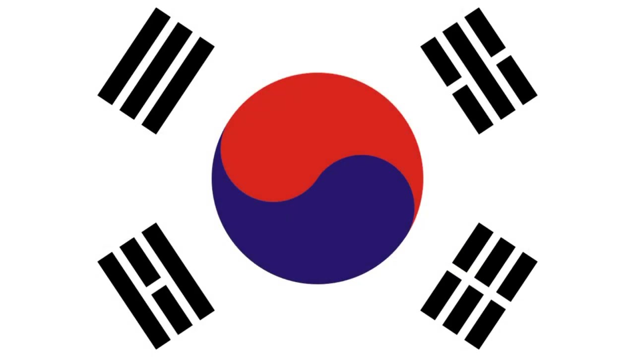 Little Dark age - south korea 70s