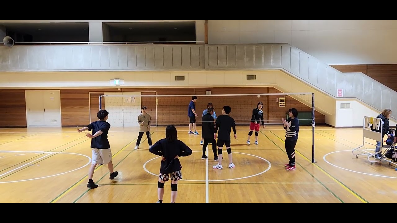 2026.3.12 練習⑤