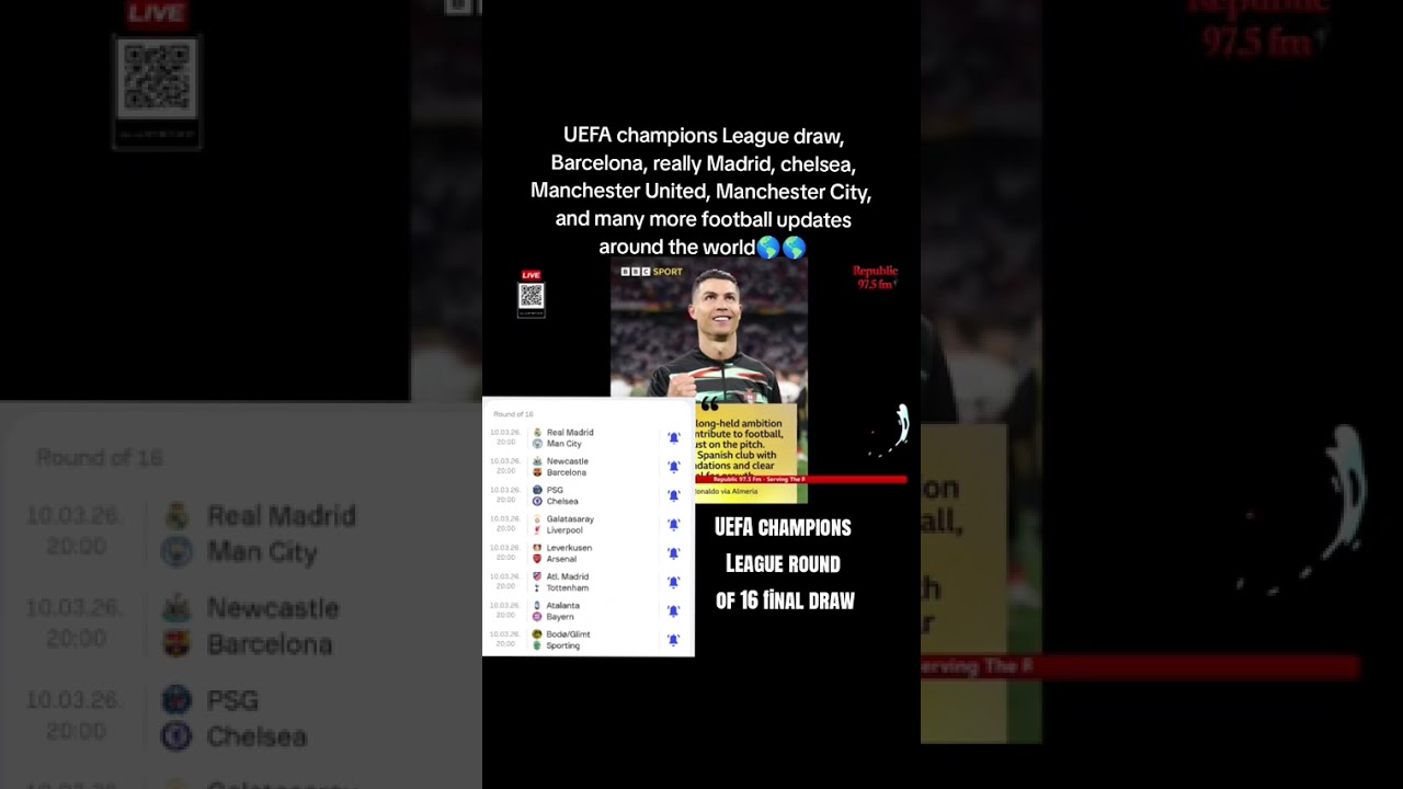 The super foreign sport updates. 