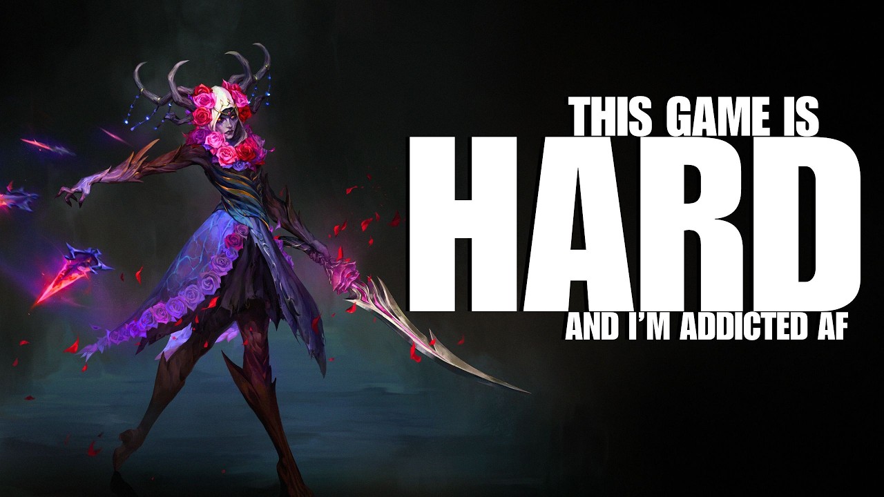 Arkheron First Impressions | Dark Fantasy Battle Royale Done RIGHT?