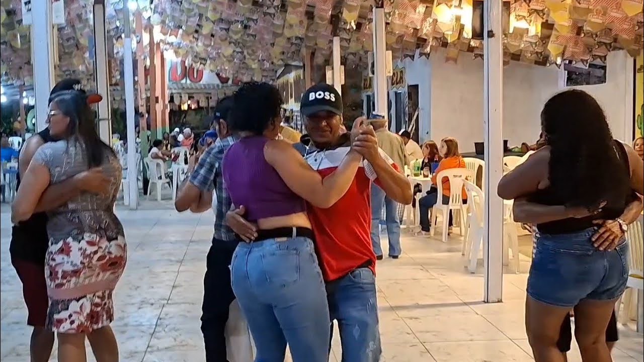 🪗 O MELHOR FORRÓ ANIMADO DO BRASIL É AQUI RANCHO DO VAM EM ARAPIRACA ALAGOAS BRASIL 