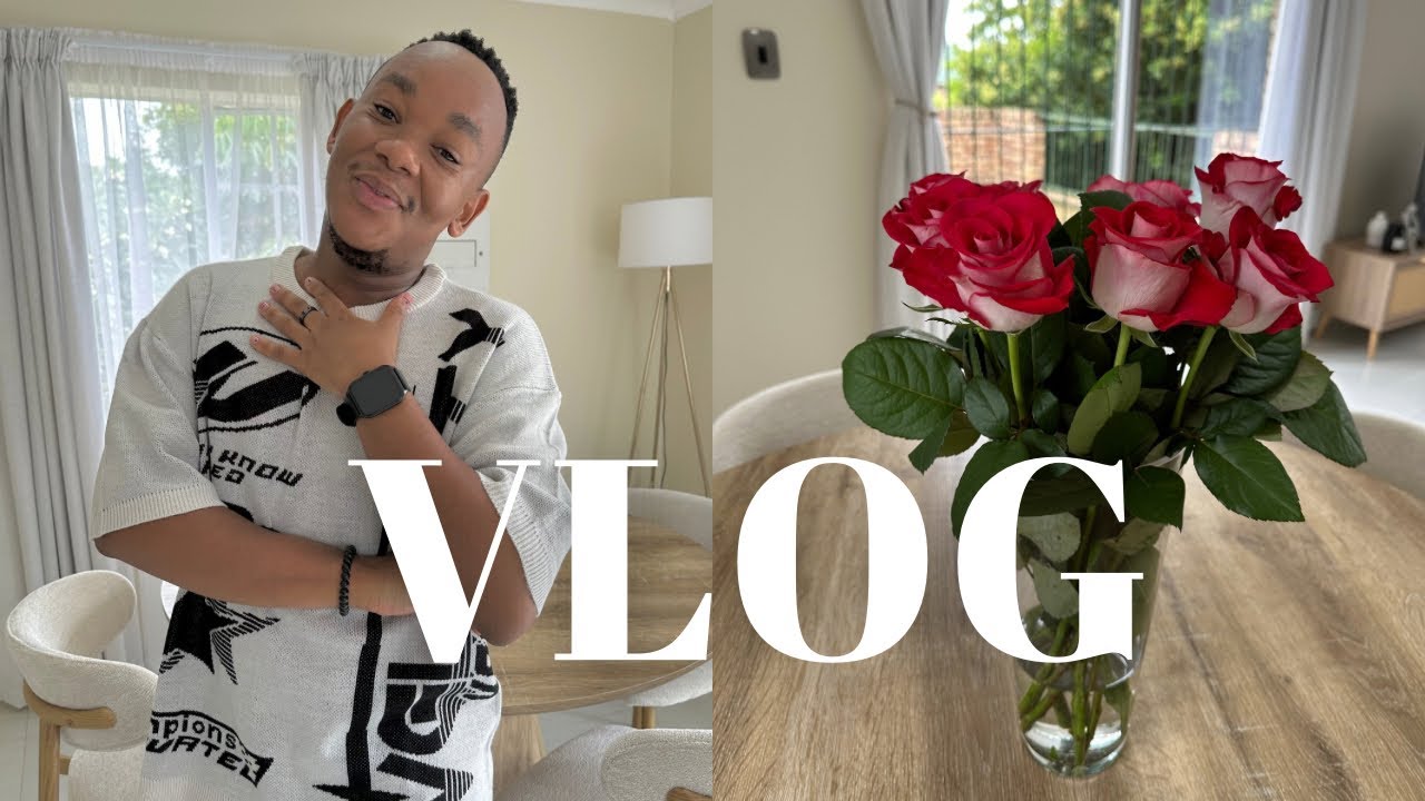 Видеоблог | Проведи несколько дней со мной | Кулинария | Пятничный вечер игр с друзьями | Южноафр...