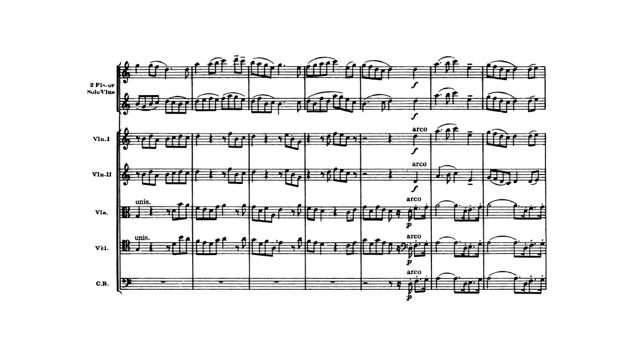 Ralph Vaughan Williams - Fantasia on Greensleeves