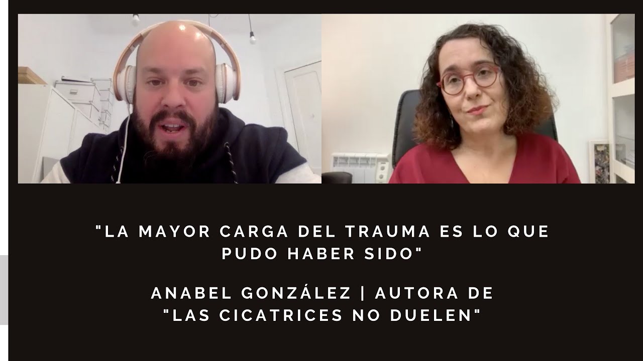 Especial 500 entradas | entrevista a Anabel González