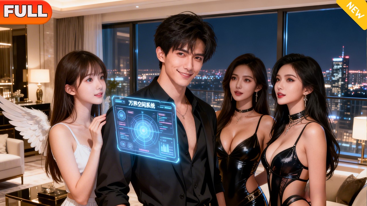 [Multi SUB] 《马到成功之沟通万物赶海大吉》（全集）地狱开局，他不仅被势力女羞辱分手，还被无良上司开除后，竟然获得了沟通万物的能力！#逆袭 #MiniDrama #精彩大陆短剧