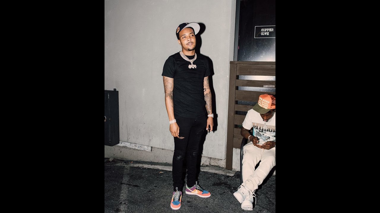 (FREE) G Herbo Type Beat 