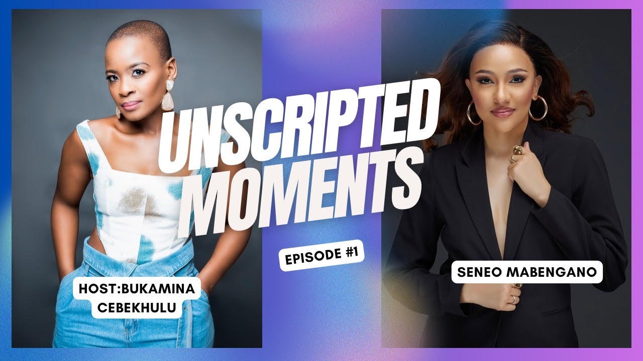 How I became miss Botswana and went for miss world, Seneo Bambino Mabengano talks, Muvhango + More