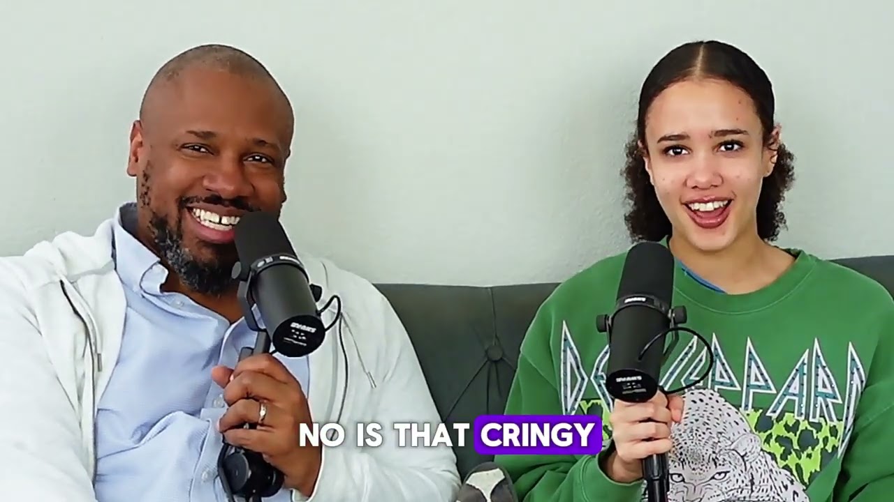 This Is What Real Fathers Tell Their Daughters