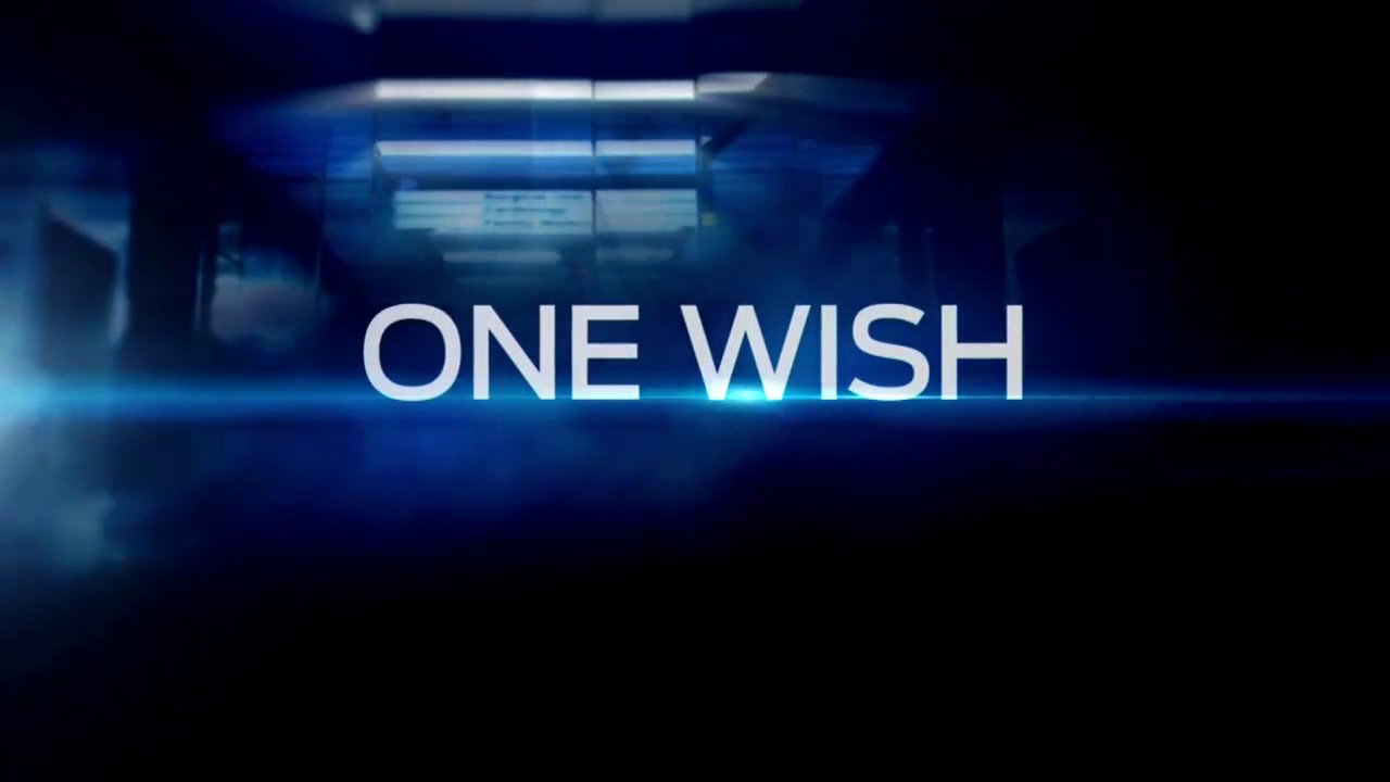 Saving Hope 5x03 