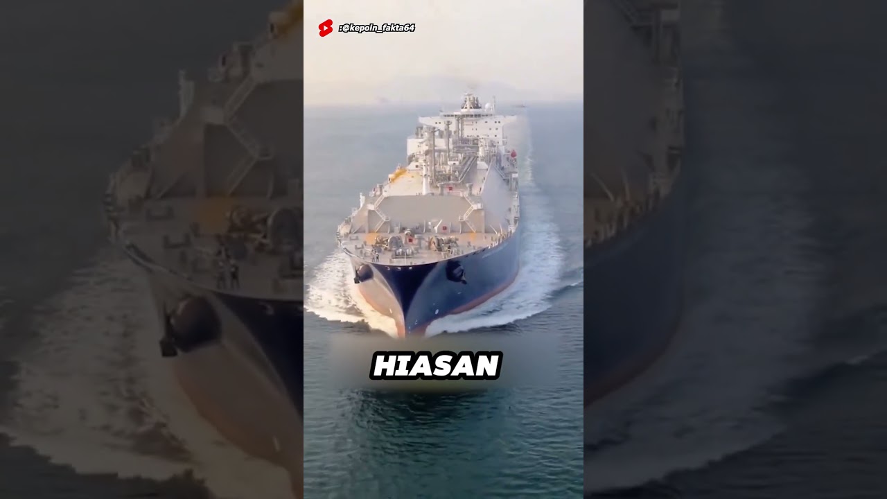 Kapal Paling Ditakuti Bajak Laut