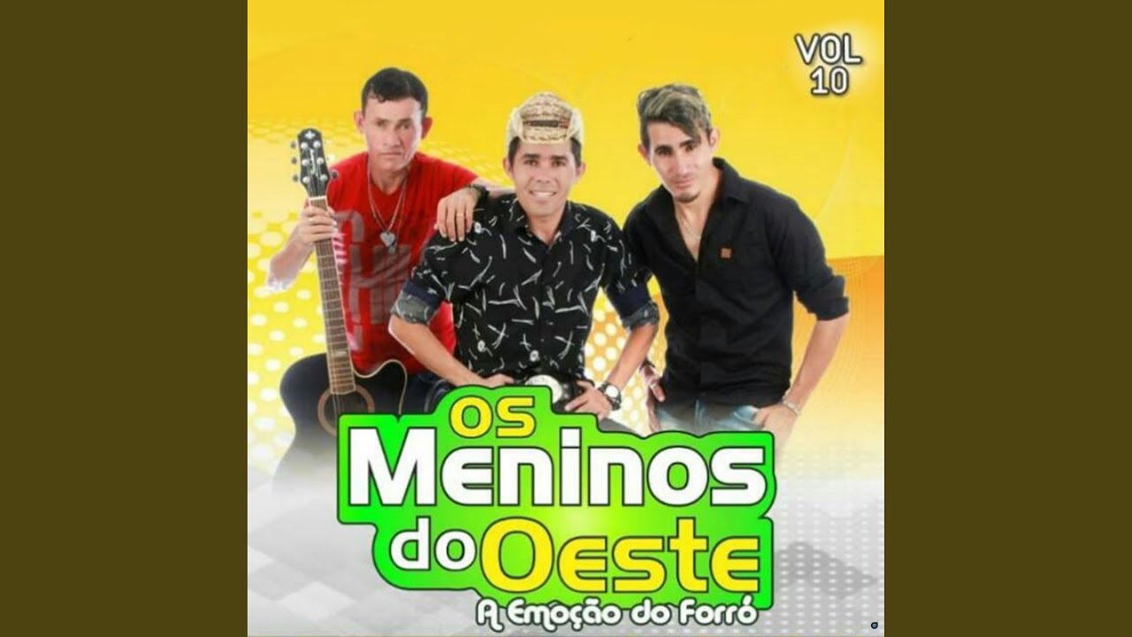Você Sai de Mim