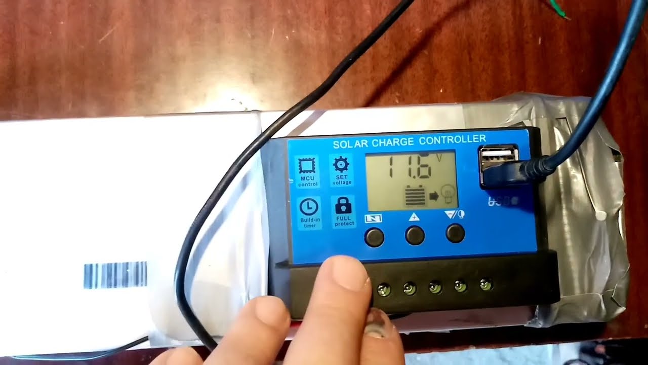 Мощный 40 А/ч powerbank из трёх б/у пакетов