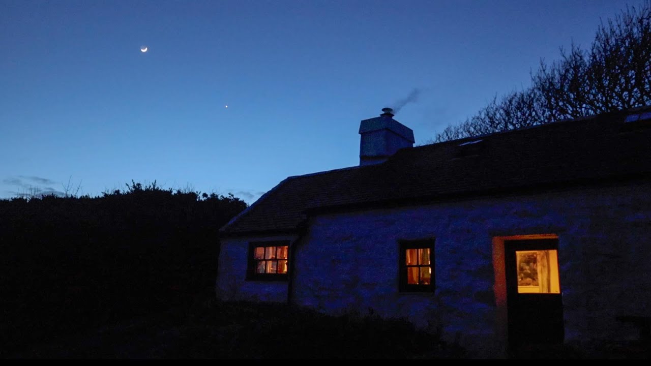 Dusk and Dawn: celebrating the return of spring birdsong