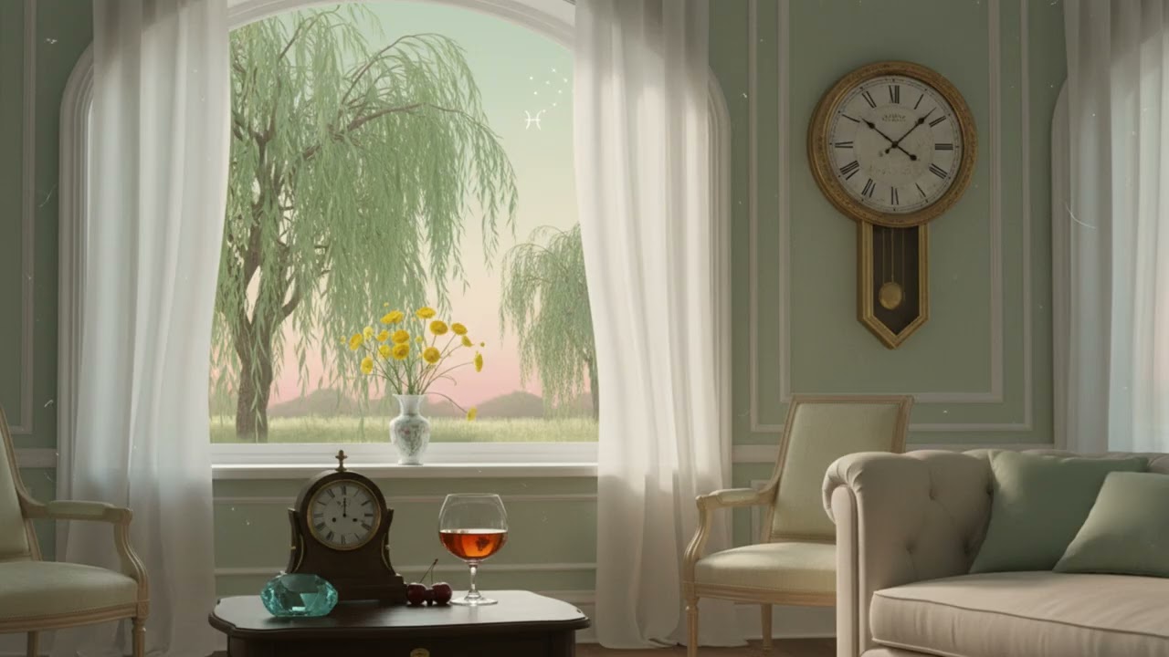 Inst | 3월 2일 | 천진난만하고 유연한 영혼으로 태어난 당신 | 탄생 로파이 Birth Lofi | 음력 2026년 1월 14일