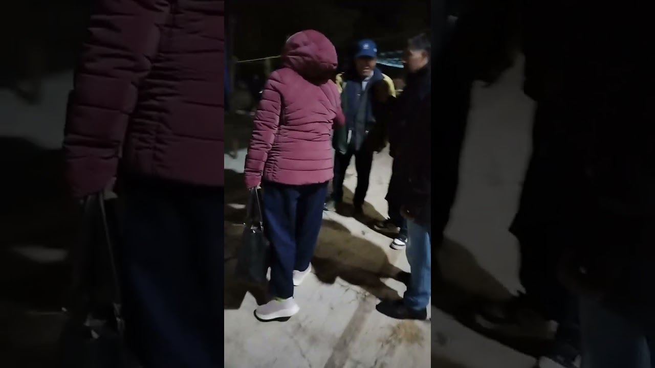FIESTA EN PAZ Y UNION 2026 LLEGO AL PROGRAMA SOCIOCULTURAL Y VEO PARTE DE LA CREMA Y NATA DEL LUGAR