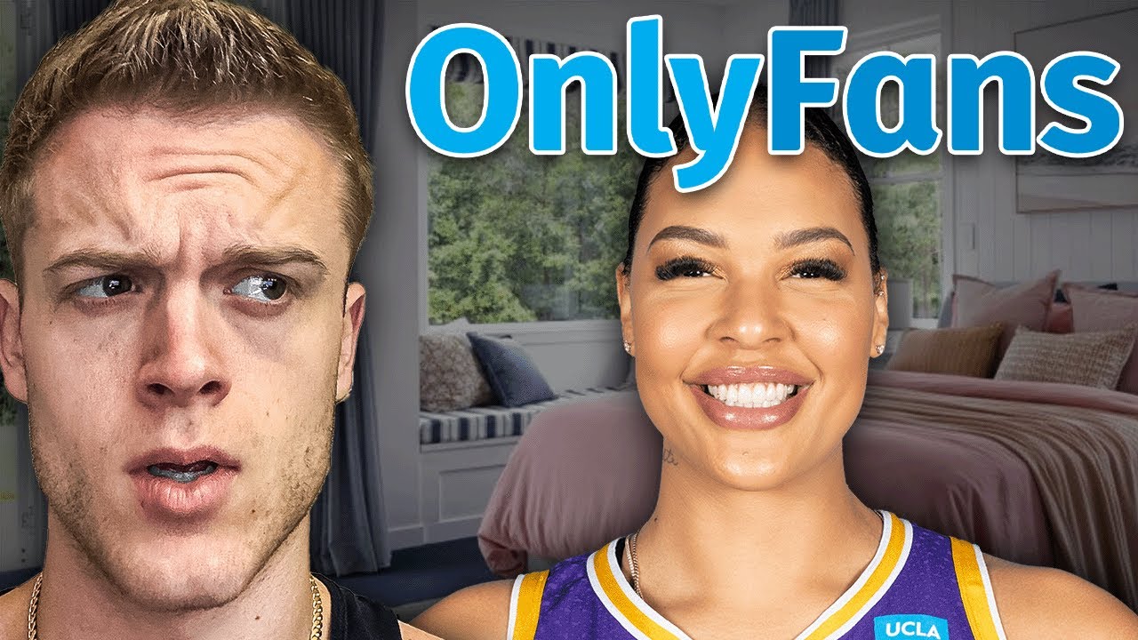Why Are Pro Athletes Starting Only Fans?