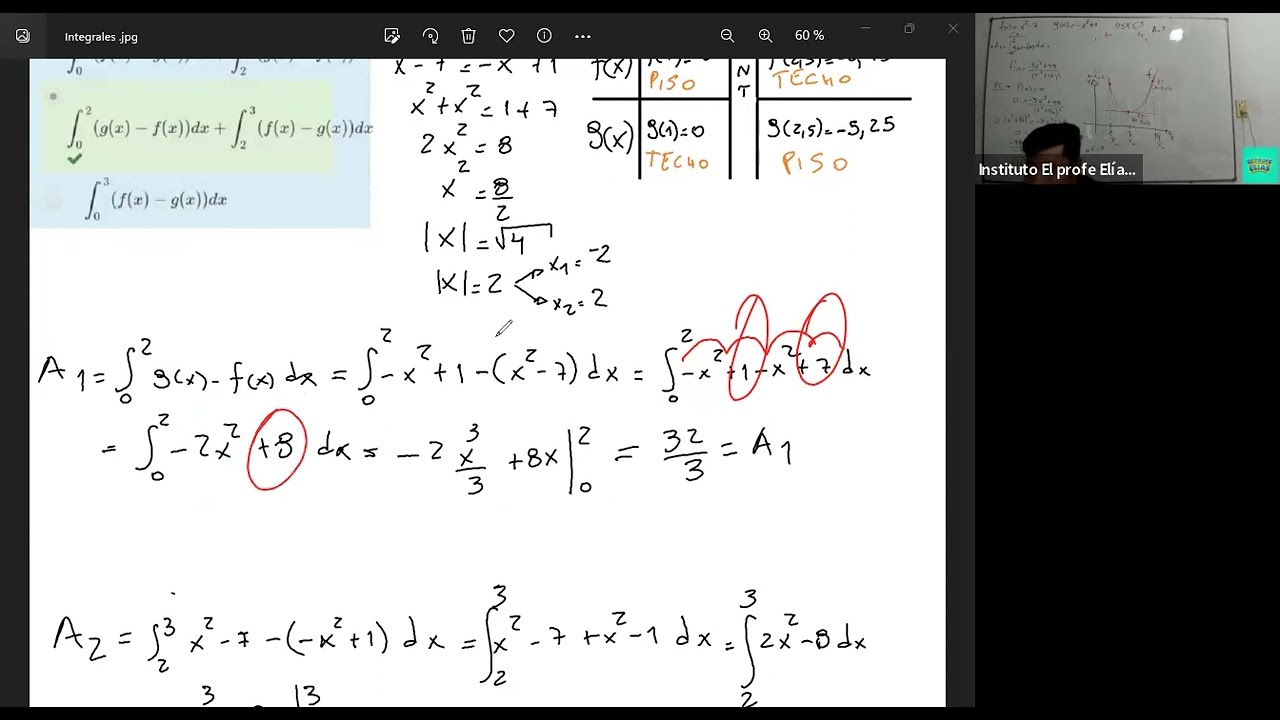 Clase 8   Ejercicios de guía y de parciales