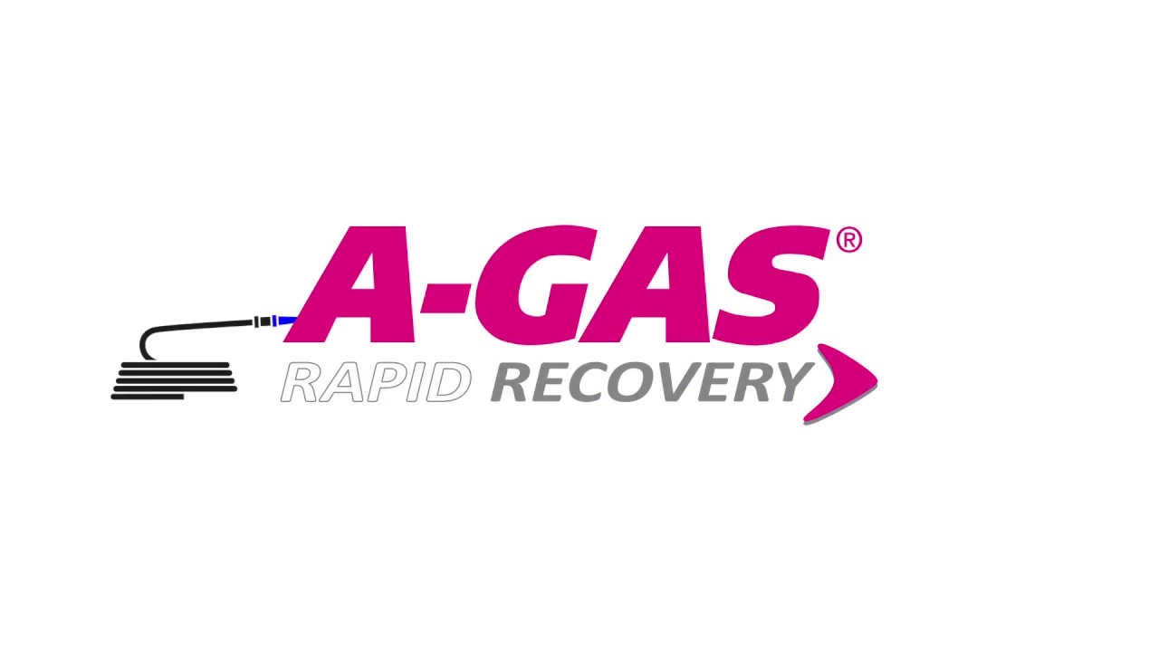 The UK’s Leading Refrigerant Recovery Service - A-Gas Rapid Recovery