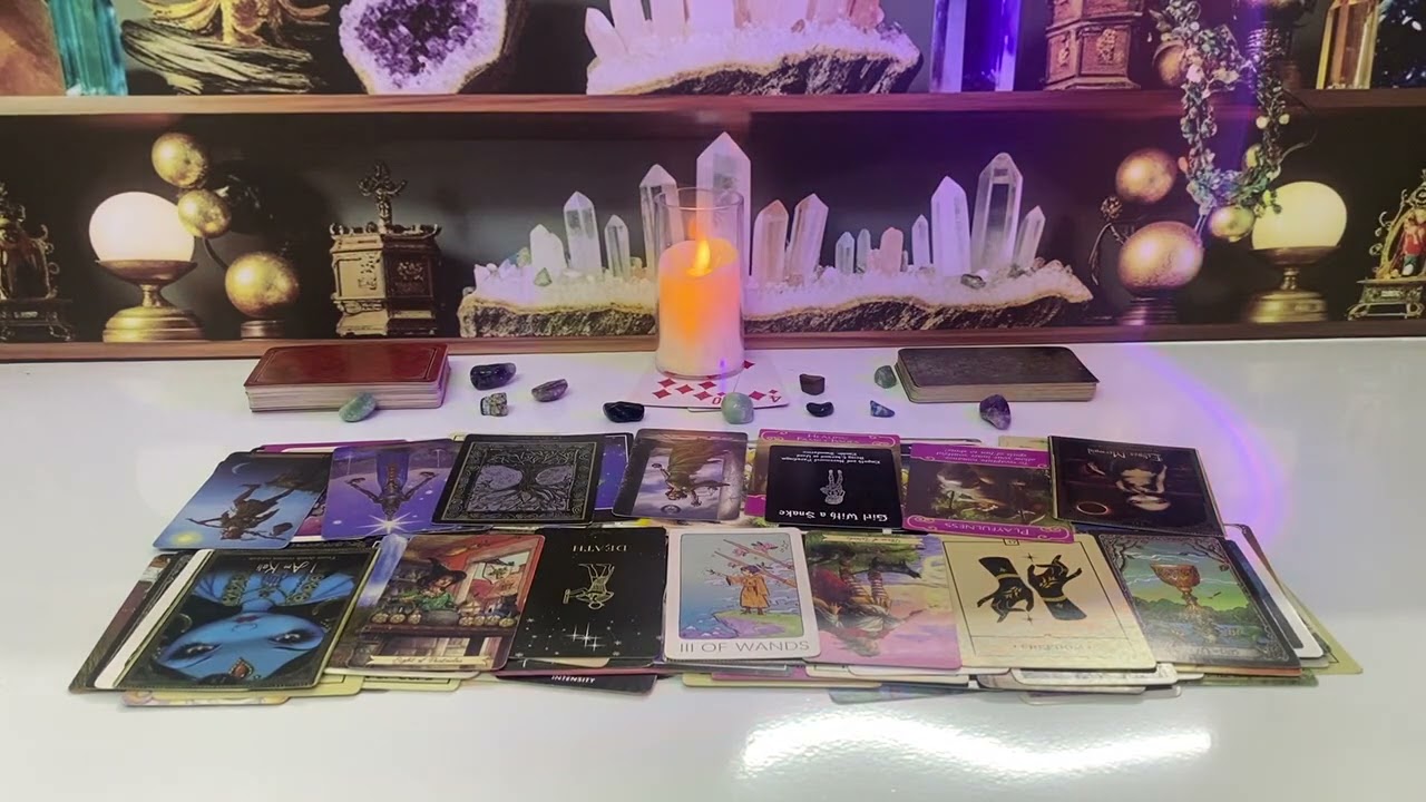 ARIES GLIMMERS OF HOPE YOU HAVE BEEN WAITING FOR😍 ARIES LOVE TAROT READING