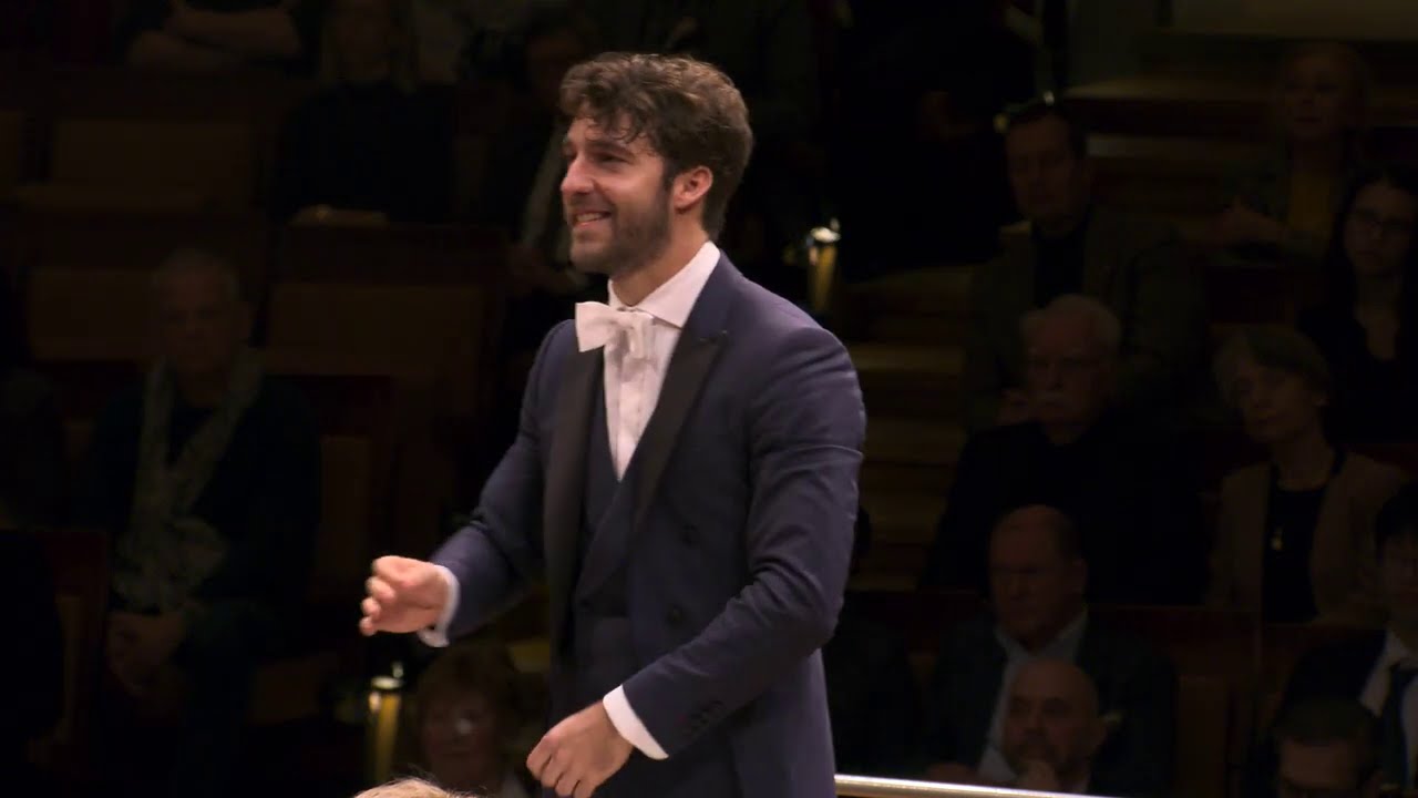 Mahler: Symphony No. 3 / Garanča &middot; Viotti &middot; Berliner Philharmoniker