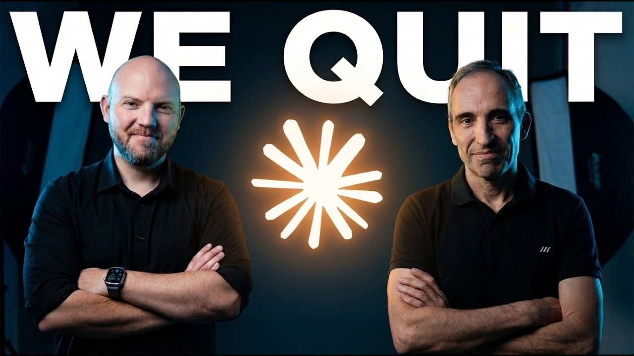 2 Business Owners Show Why Claude Beats Obsidian and ANY other Note-Taking Tool