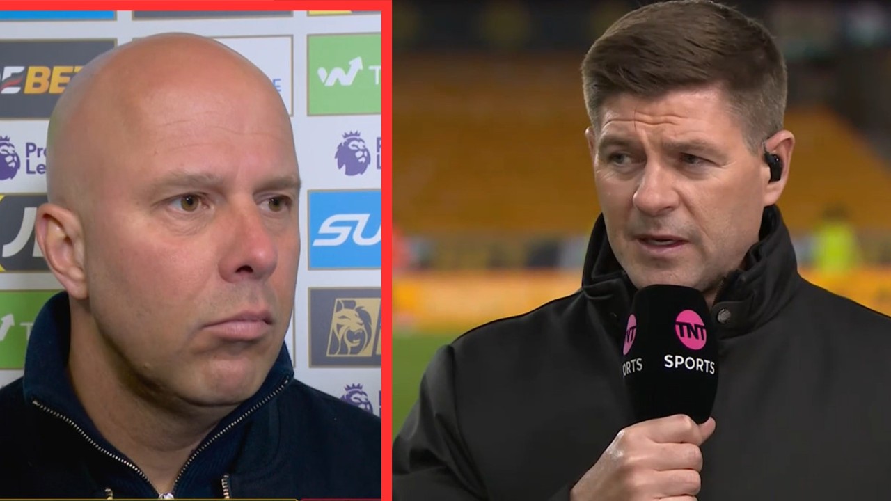 Wolves Shock Liverpool 2-1 🐺🔥 | Rob Edwards vs Arne Slot – All Reactions & Full Analysis 🎙️⚽