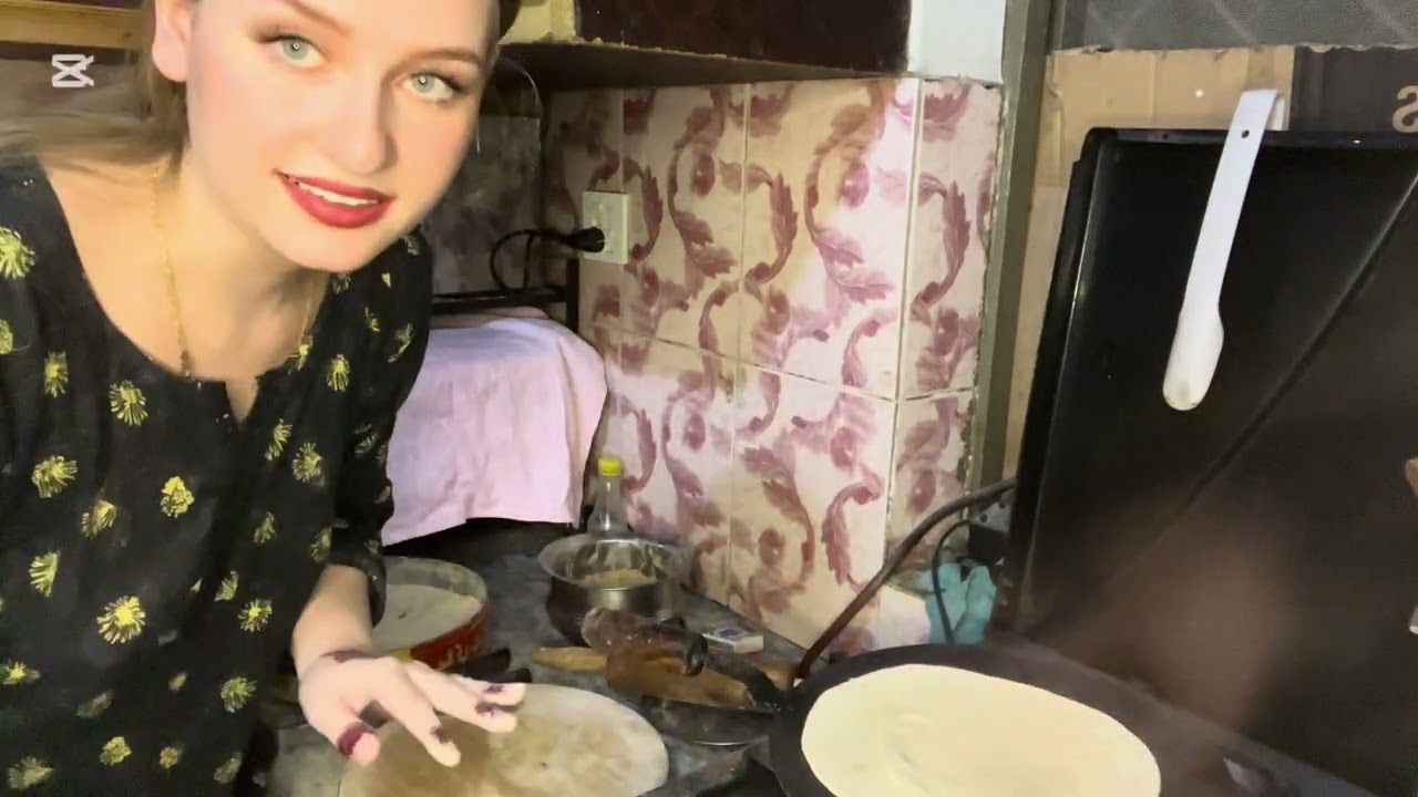 Осталась одна дома и по отвечаю на ваши вопросы