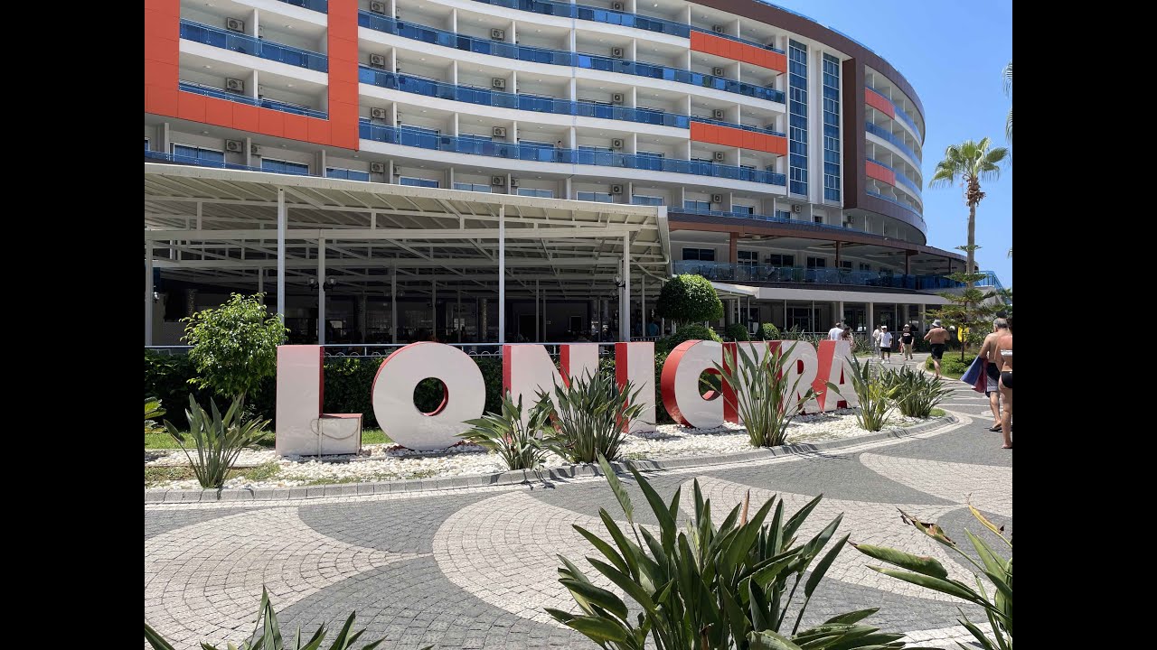 Lonicera - Turcja 2023