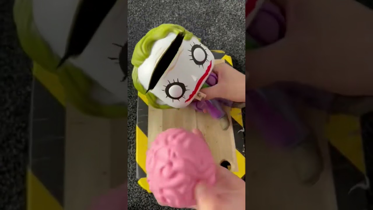 RZADKIE Fortnite FunkoPop LifeHack #szorty (2)