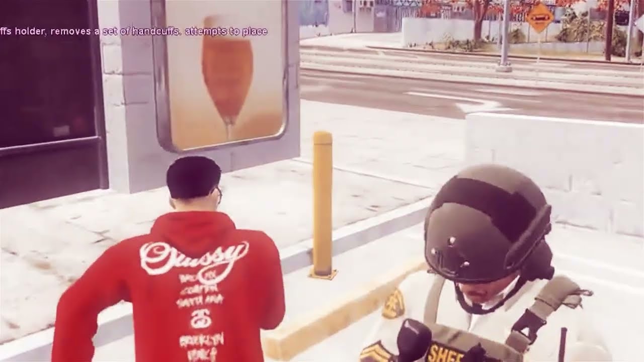 [COLS] PedoGod & Conner