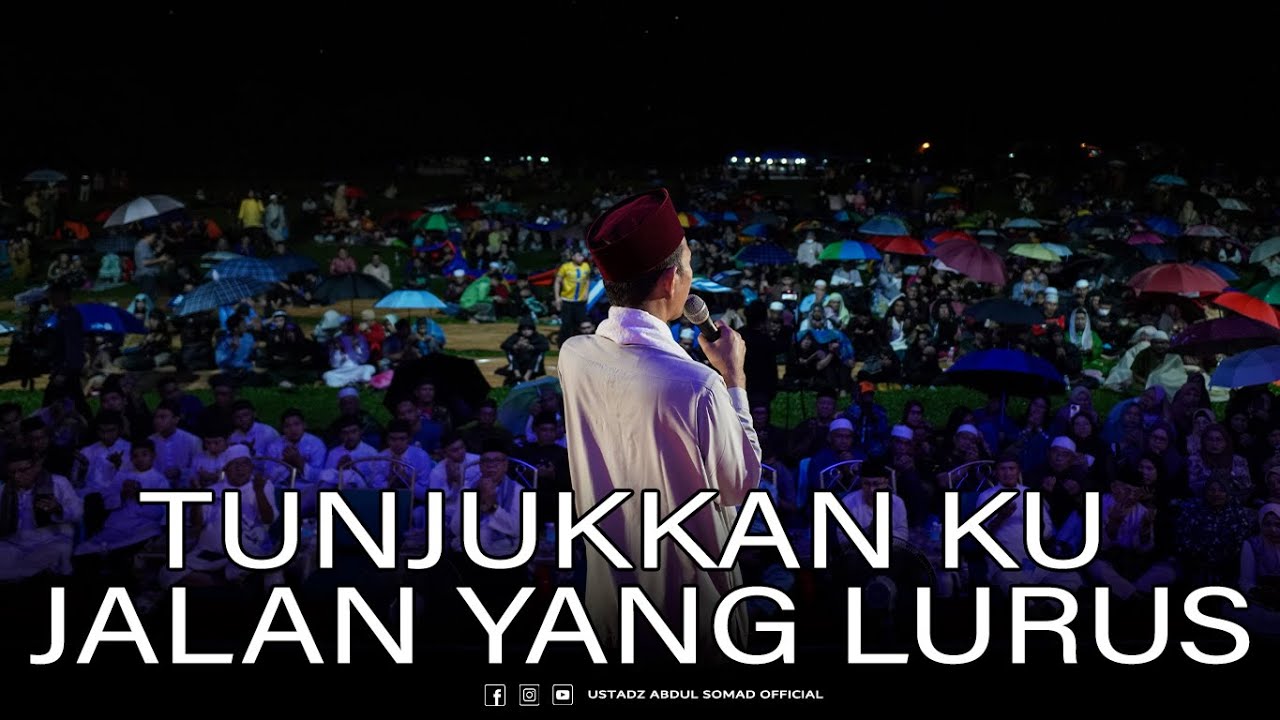 Umat Akhir Zaman 